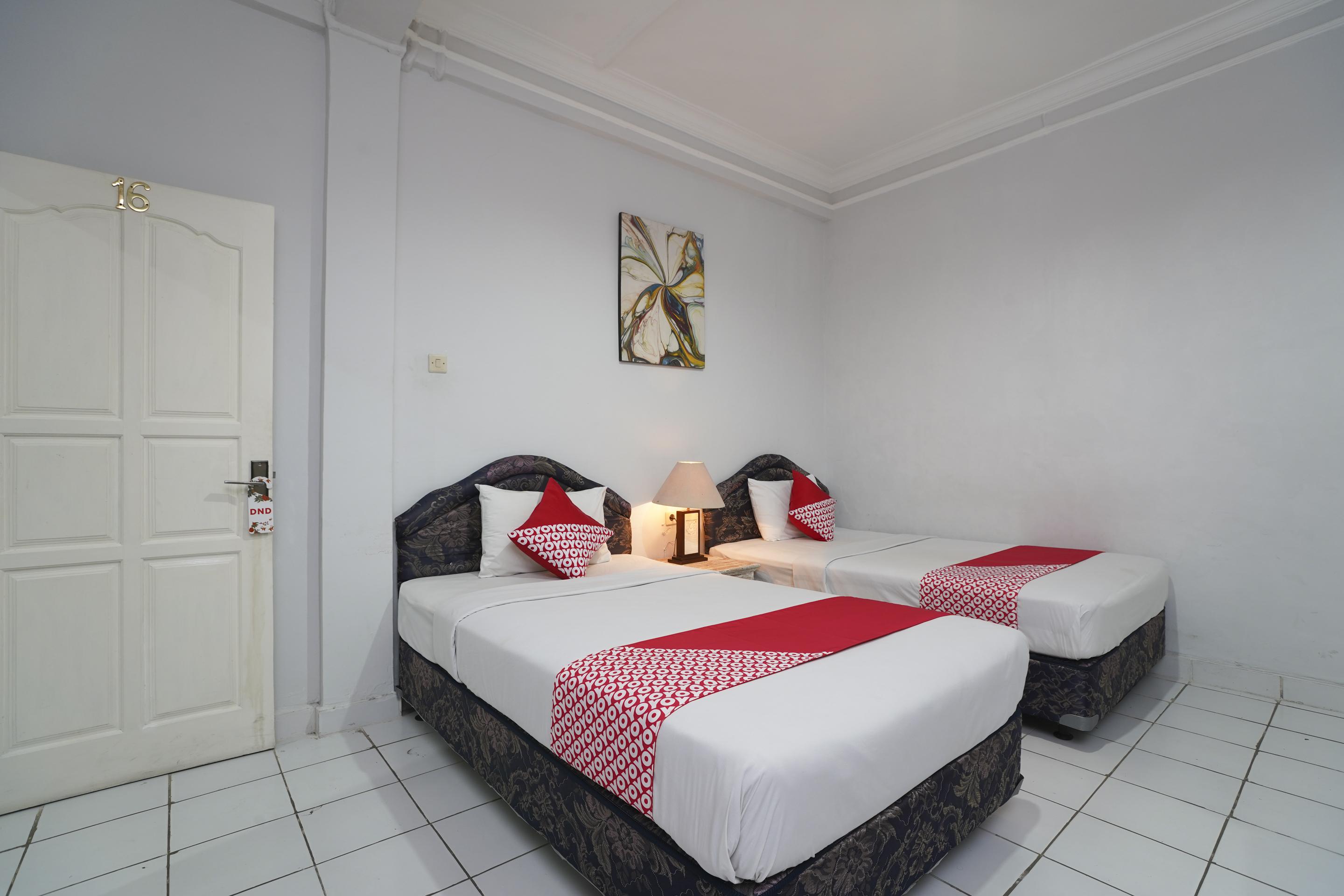 Oyo 1934 Sedana Inn Kuta  Ngoại thất bức ảnh