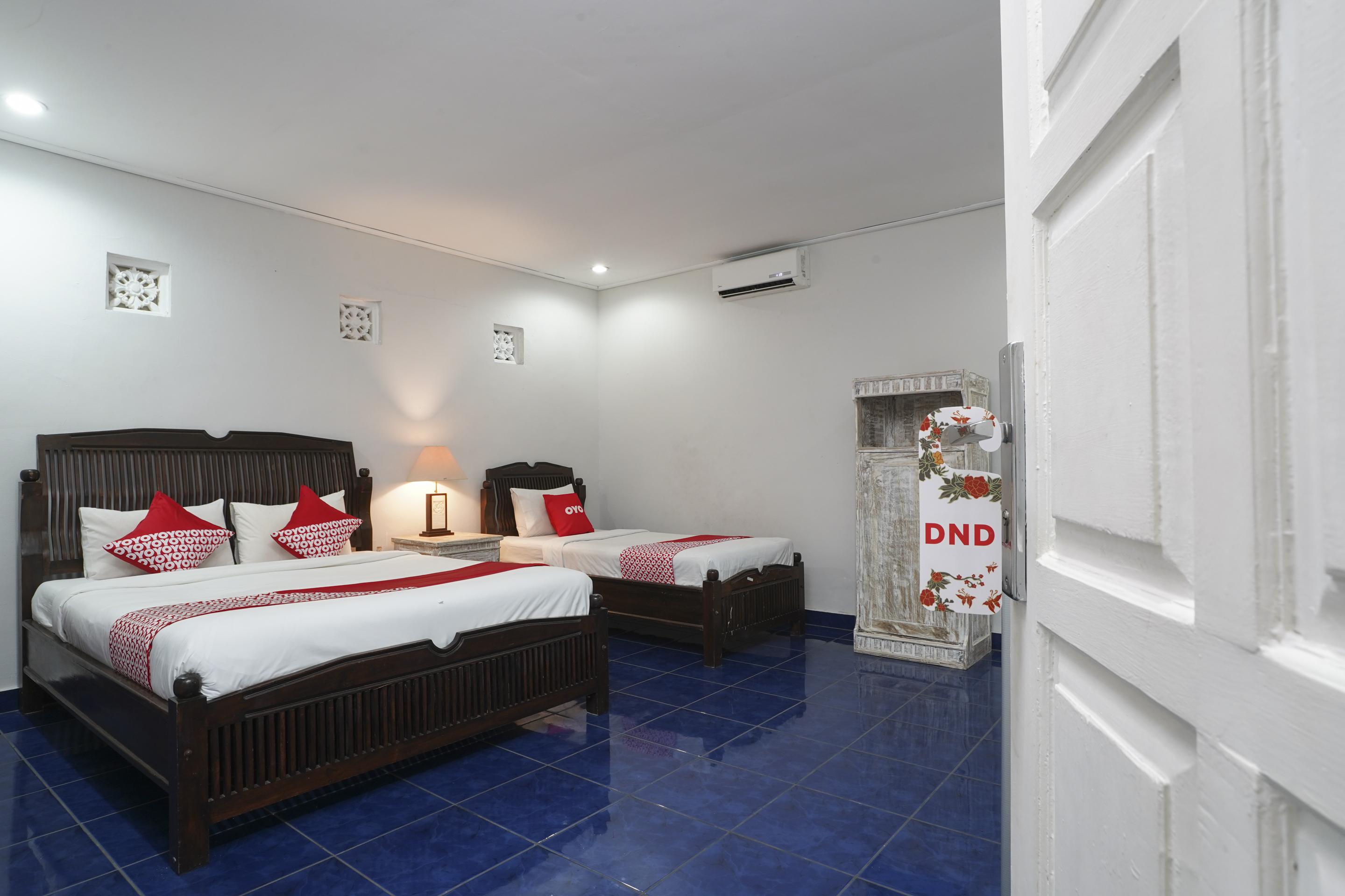 Oyo 1934 Sedana Inn Kuta  Ngoại thất bức ảnh