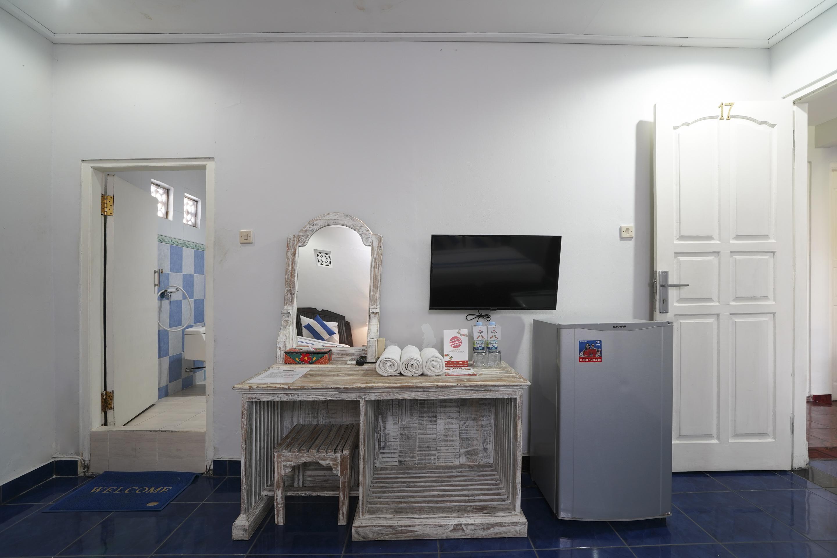 Oyo 1934 Sedana Inn Kuta  Ngoại thất bức ảnh