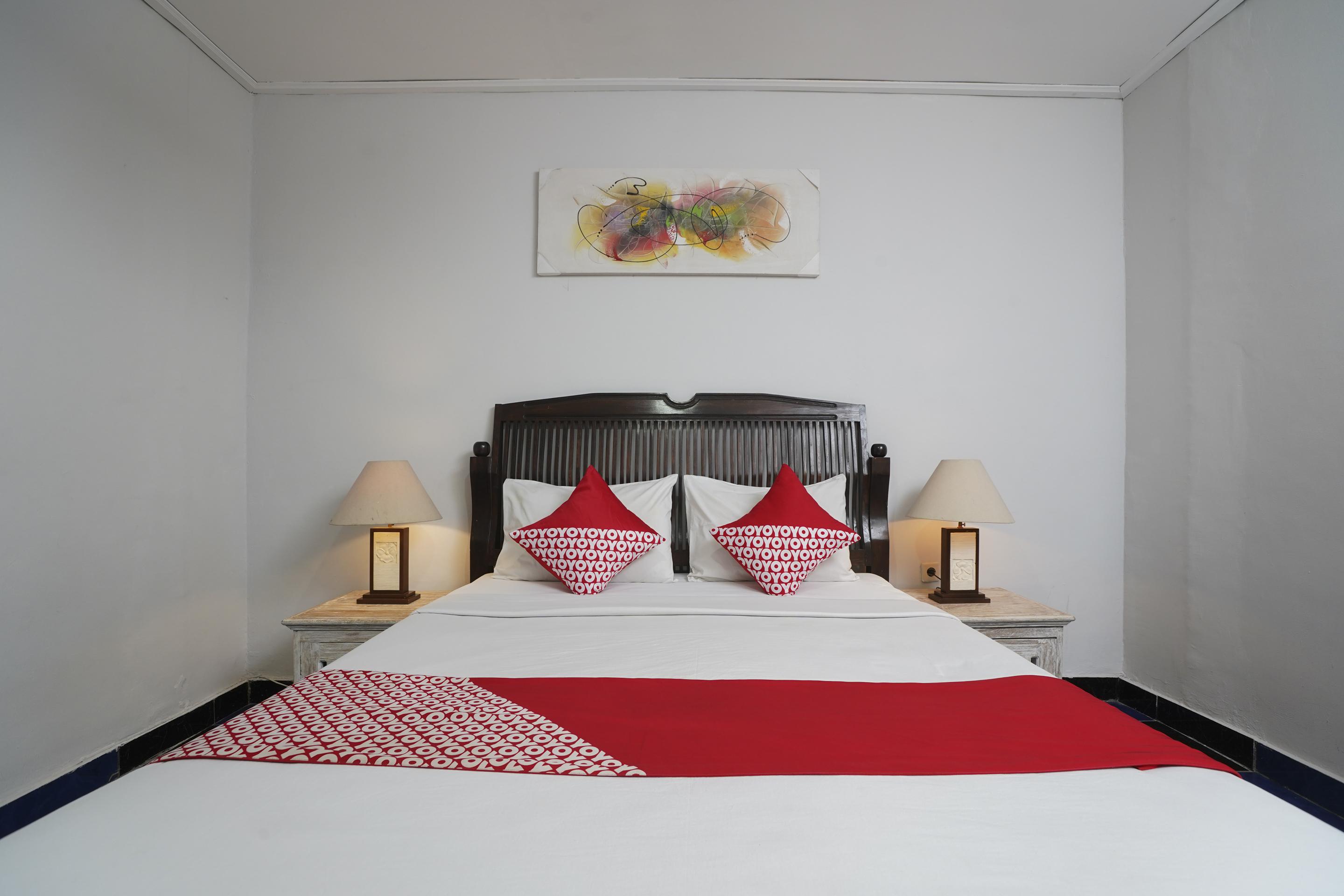 Oyo 1934 Sedana Inn Kuta  Ngoại thất bức ảnh