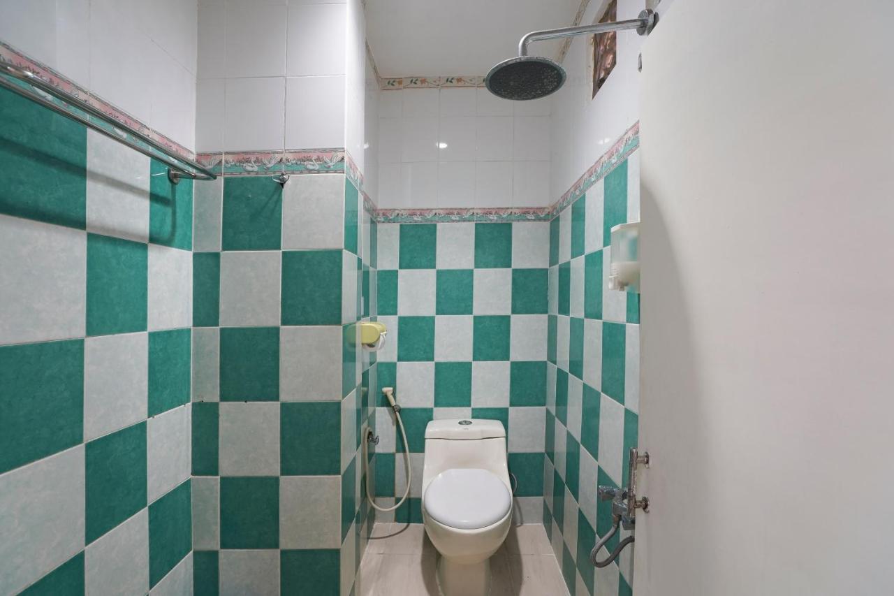 Oyo 1934 Sedana Inn Kuta  Ngoại thất bức ảnh